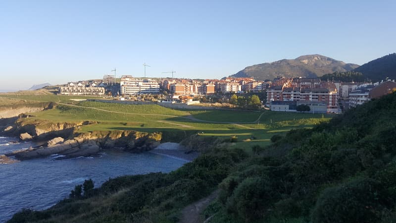 Cala de Cotolino