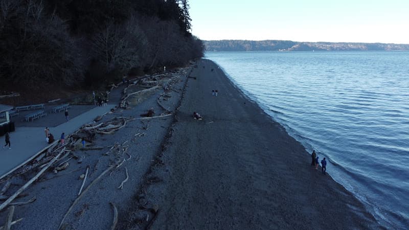 Owen Beach