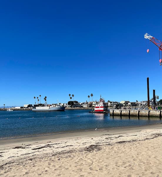 Kiddie Beach