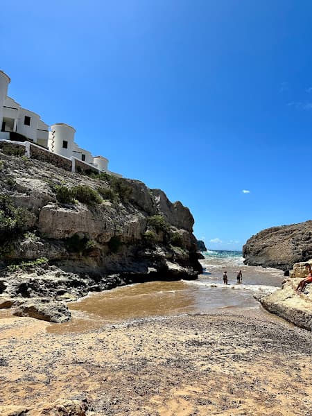 Cales Piques