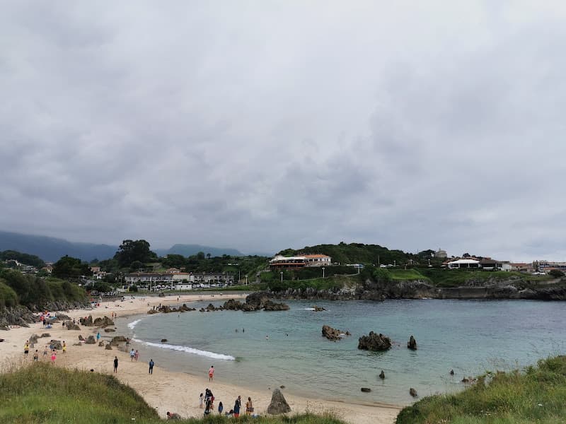Playa de Toró