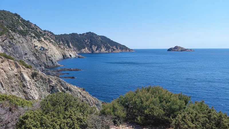 Plage du sud