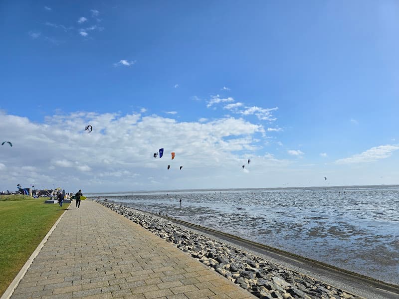 Plage DE-N