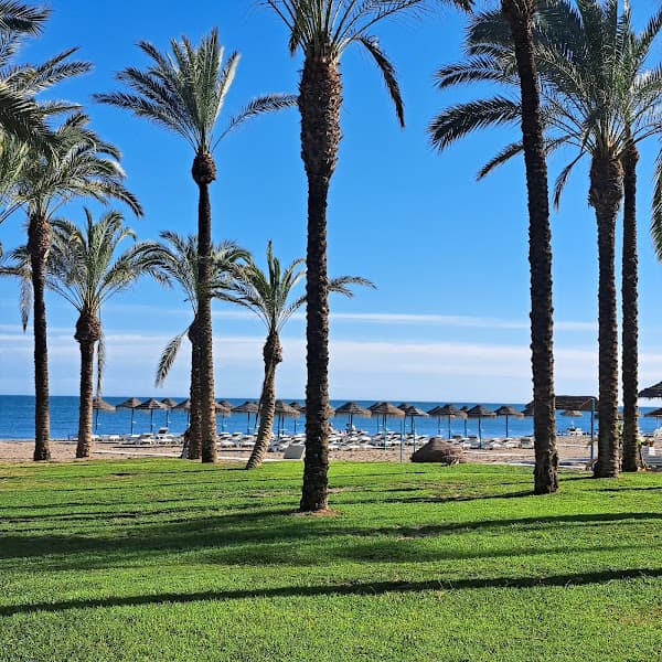 Playa de la Carihuela