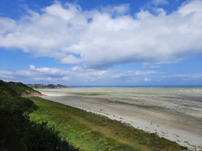 Plage de la Granville