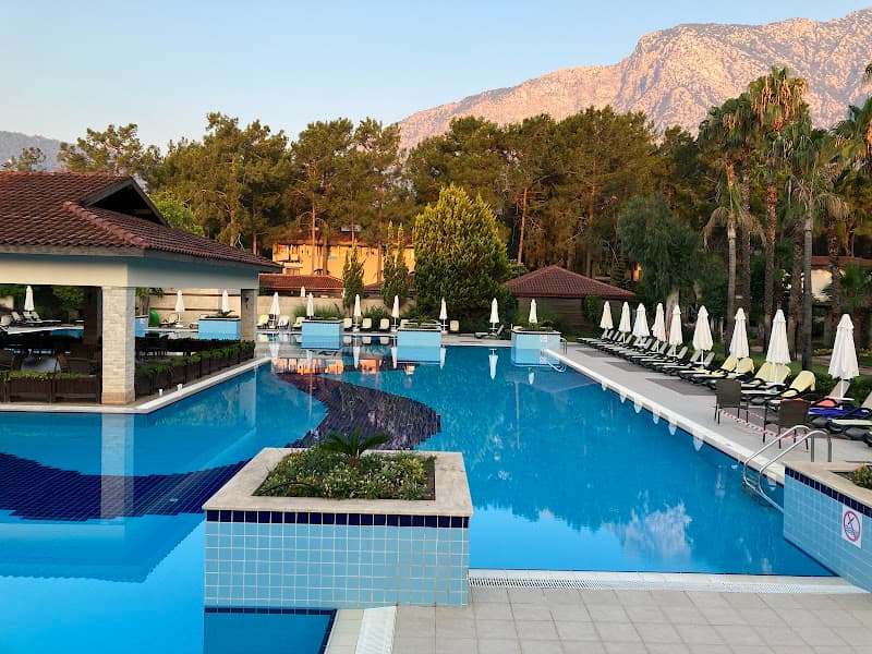 Champion Holiday Village