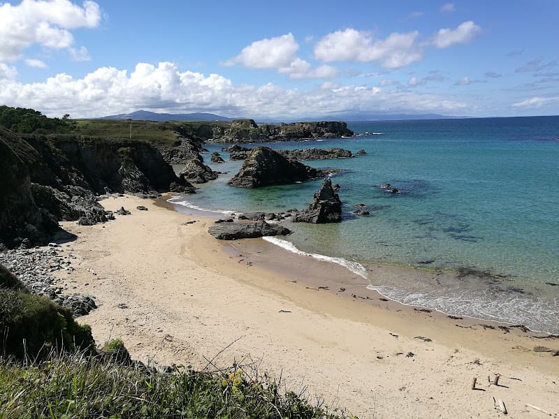 Playa De La Paloma