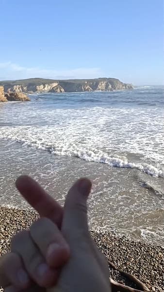 Playa de Santa Gadea