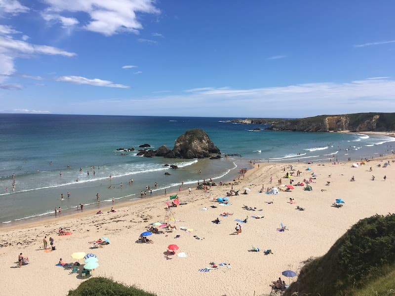 Playa de Peñarronda
