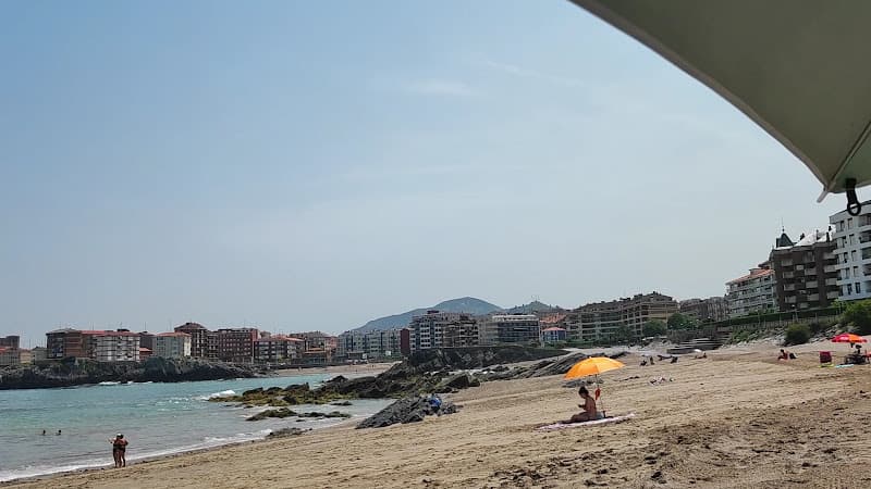 Cala de Dícido