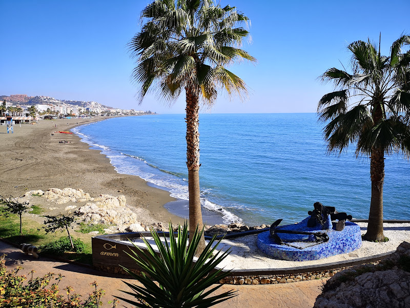 Playa Los Claros