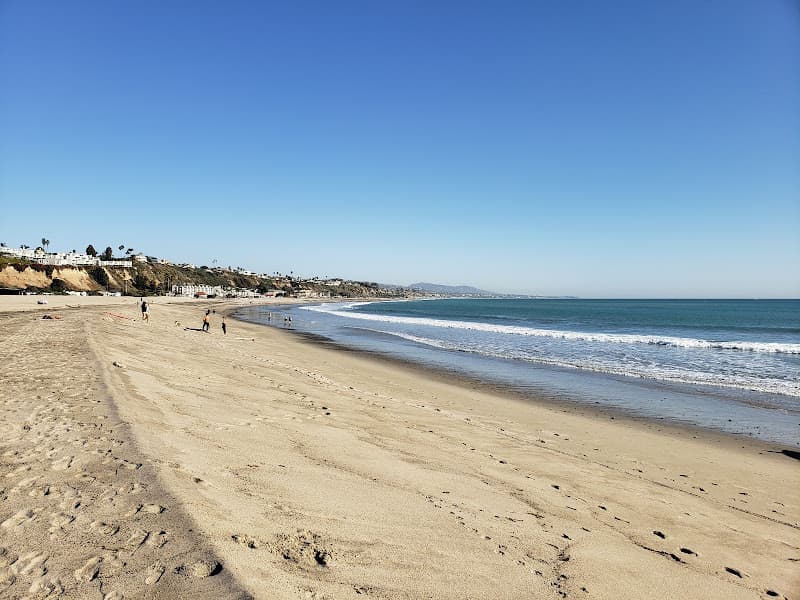 North Day Use Beach