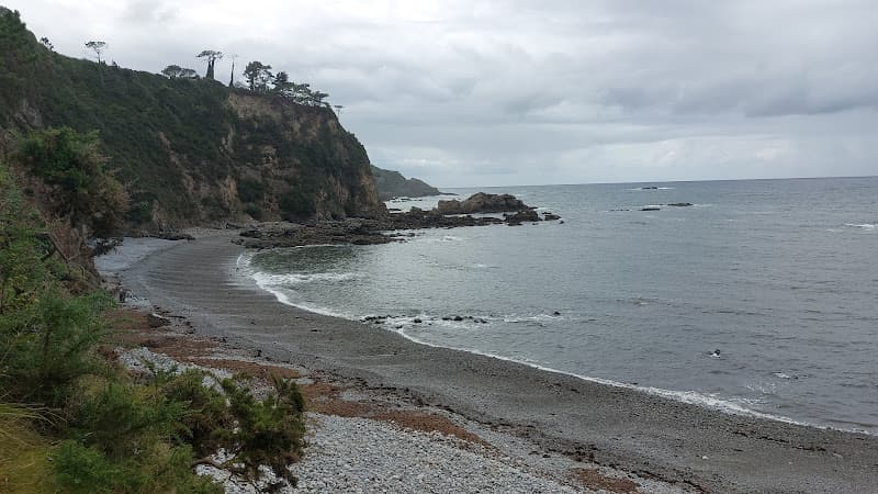 Playa del Pichel