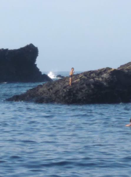 Playa de Torbas