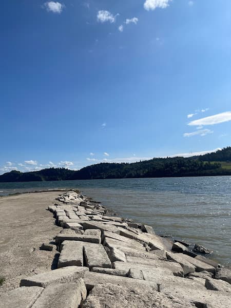 Plage RU-EU