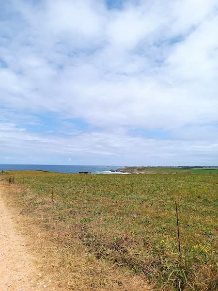 Playa del Sarello
