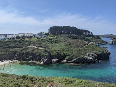 Plage de Port Puce