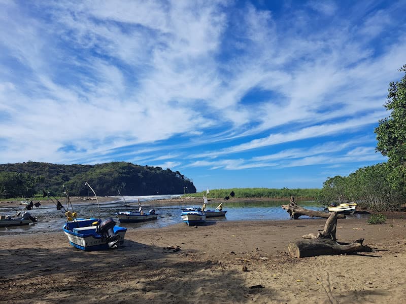 Playa Bejuco