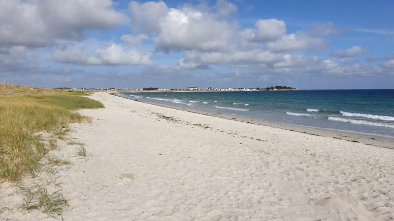 Plage du Ster