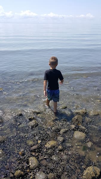 Lordship Beach