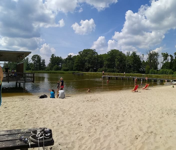 Plage PL