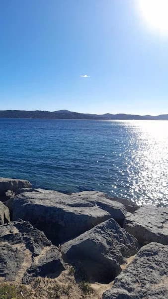 Plage de Guerrevielle