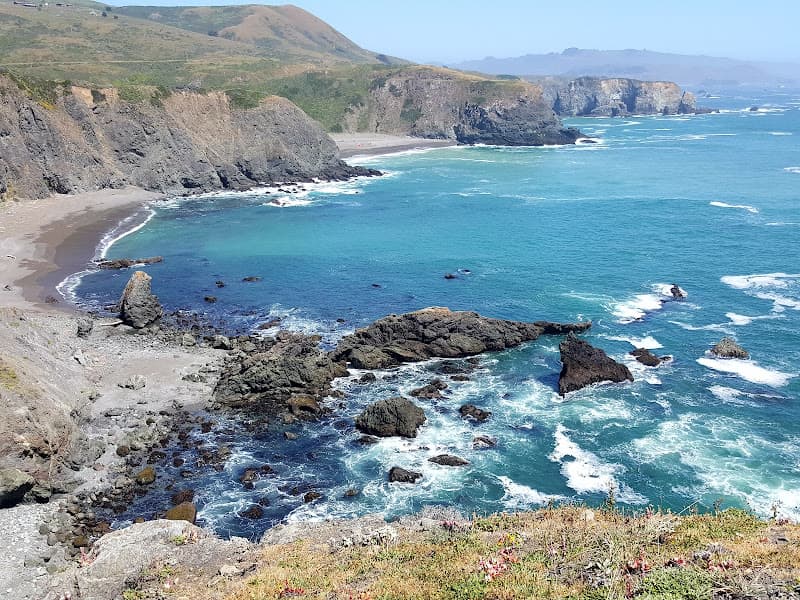 Jenner Beach