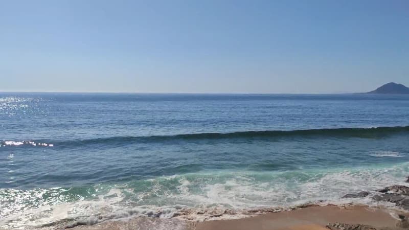 Praia do Castro