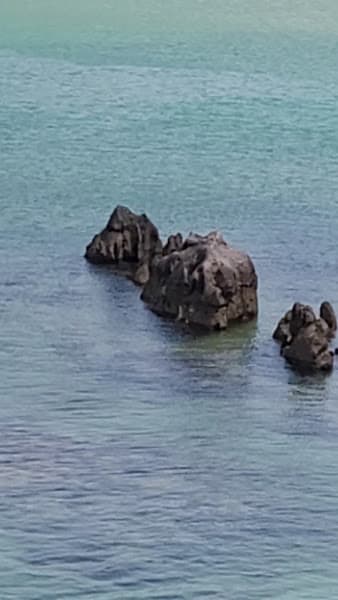 Playa de los Barcos