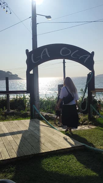 Praia do Portiño