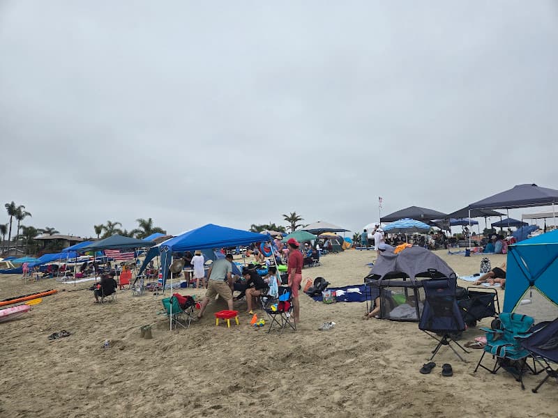 North Star Beach