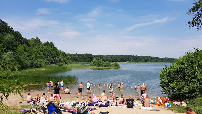 Plage PL