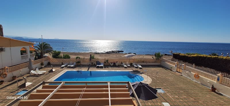 Playa El Calón