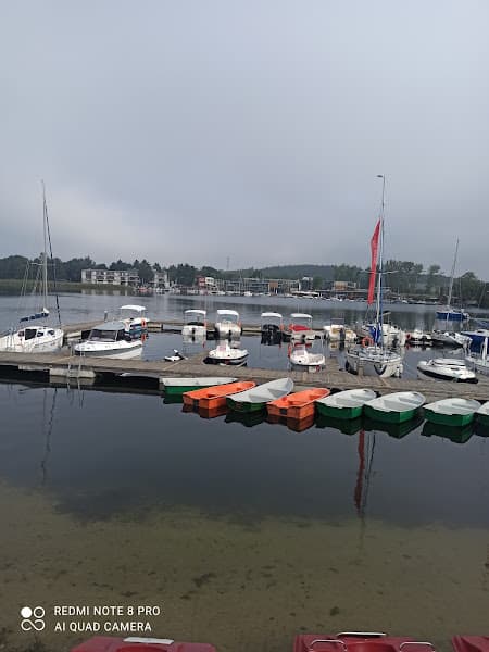 Plaża Miejska nr