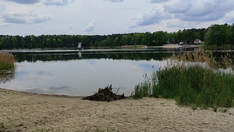 Plage PL
