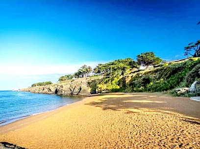 Plage des Sablons
