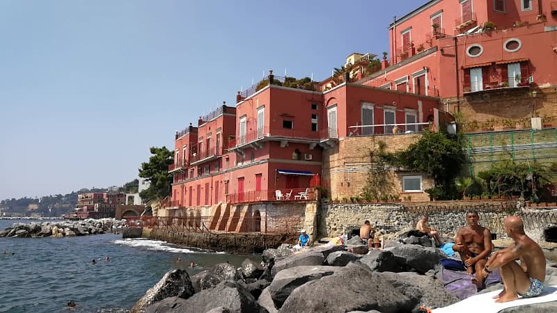 Spiaggia Largo Sermoneta