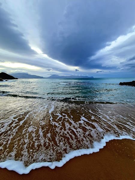 Spiaggia Lido Casello