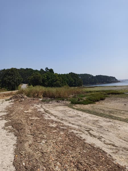 Praia de Riba de Mar