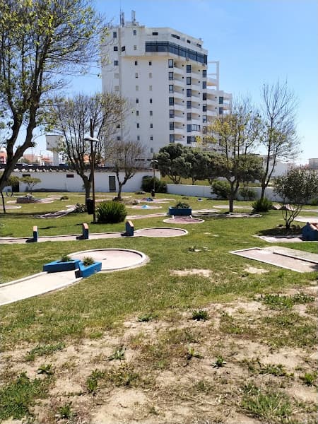 Praia da Area Branca