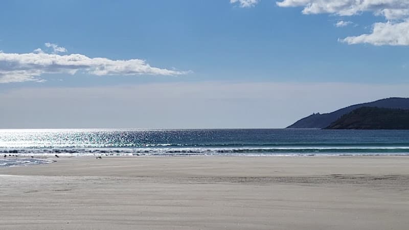 Praia de Mar de Lira