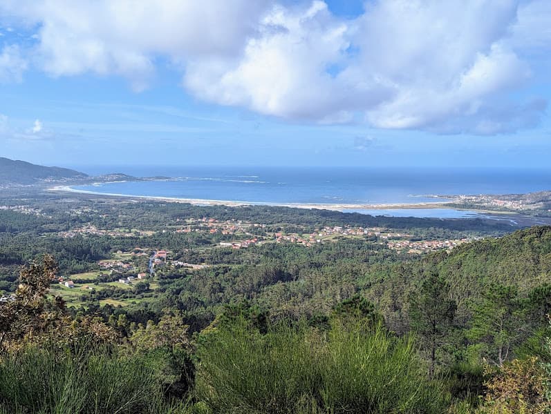 Praia do Cancelo
