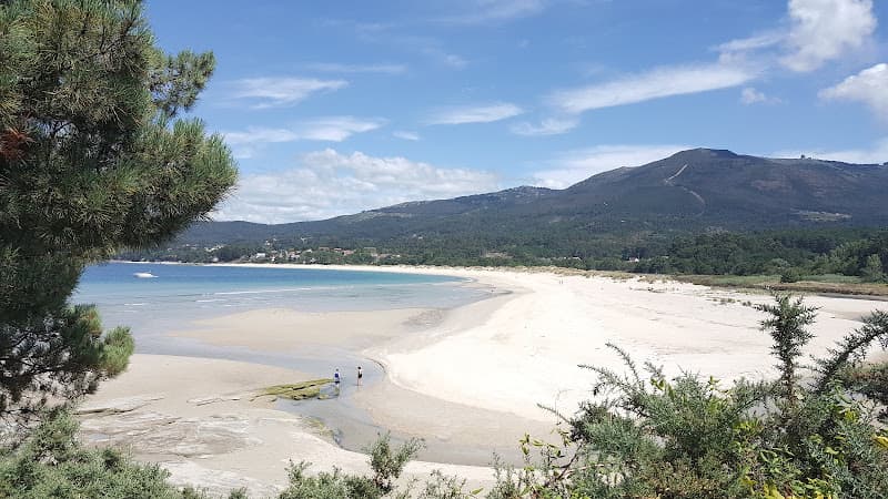 Praia do Prado das Vellas