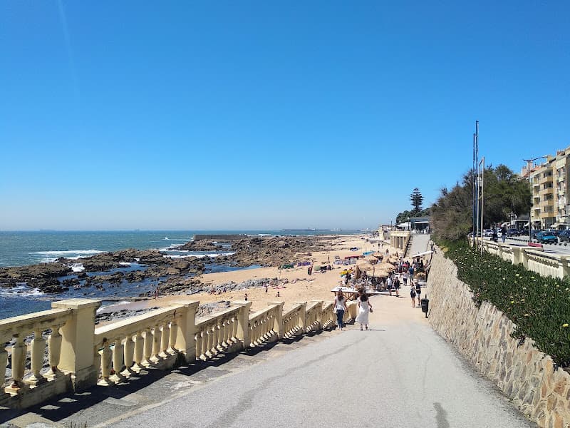 Praia do Molhe
