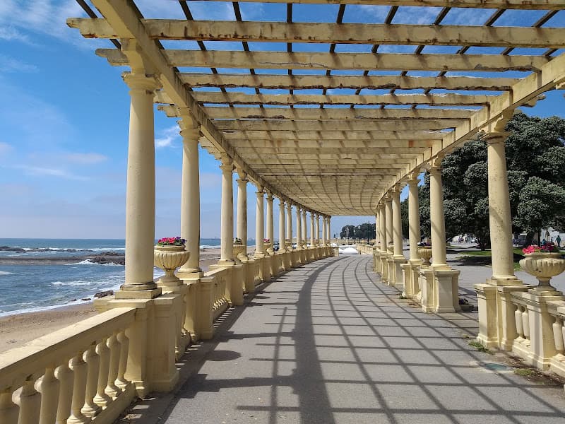 Praia de Gondarém