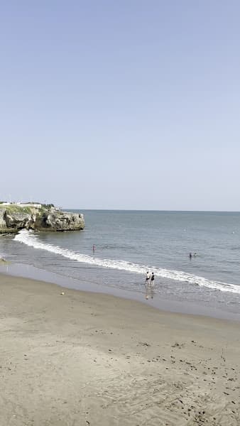 Plage du Pigeonnier