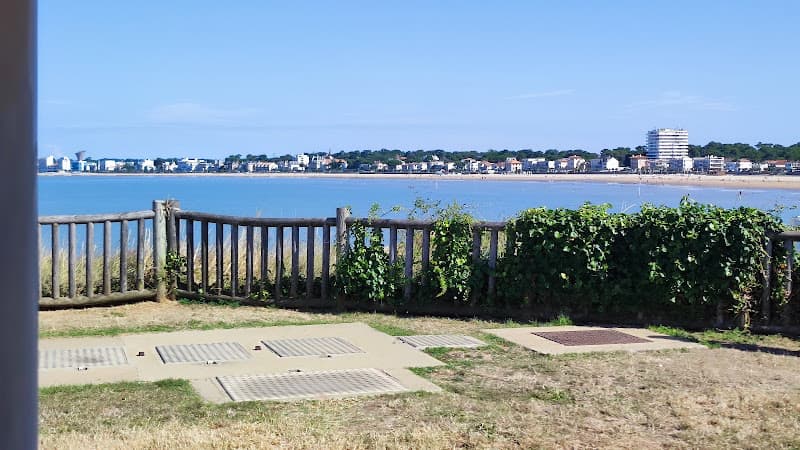Plage du Chay