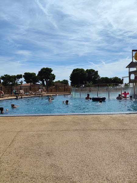 Plage du Rouet