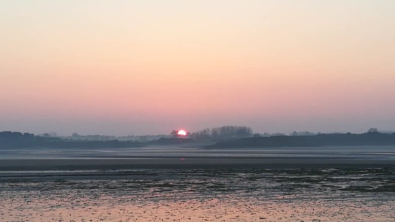 Plage de la Pissote