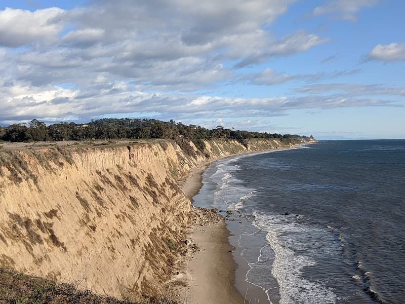 More Mesa Beach